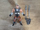 Vintage MOTU Blade Action Figure, 100% Complete