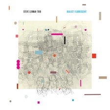 Steve Lehman Dialect fluorescent (CD) Album (UK IMPORT)