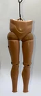 VINTAGE GI JOE LAND ADVENTURE TEAM SET OF LEGS WITH CALVES     2