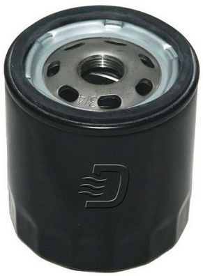 Fits DENCKERMANN FILTRY A210414 OIL FILTER FORD FOCUS/MONDEO 1.8/2.0  ⭐UK Stock⭐