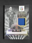 Giacomo Raspadori 2024-25 Panini Noir Soccer Box Office Materials 04/65 #BO-GR