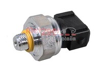 Metzger Druckschalter, Klimaanlage 0917726 FüR Volvo