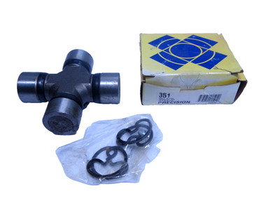 NEW Precision Universal U Joint 351 #3F-7