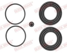 QUICK BRAKE Reparatursatz Bremssattel 114-0343 44mm für VW CRAFTER Bus SYI SYJ