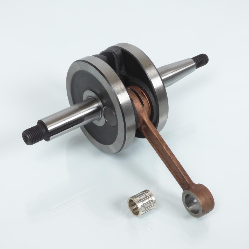 Vilebrequin d embiellage One fluide et équilibré pour optimiser le moteur Yamaha 50 TZR