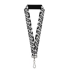 MARVEL AVENGERS Lanyard - 1.0" - WAV049