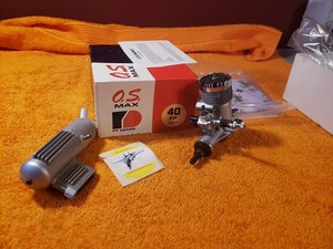 Os 40 Engine | eBay
