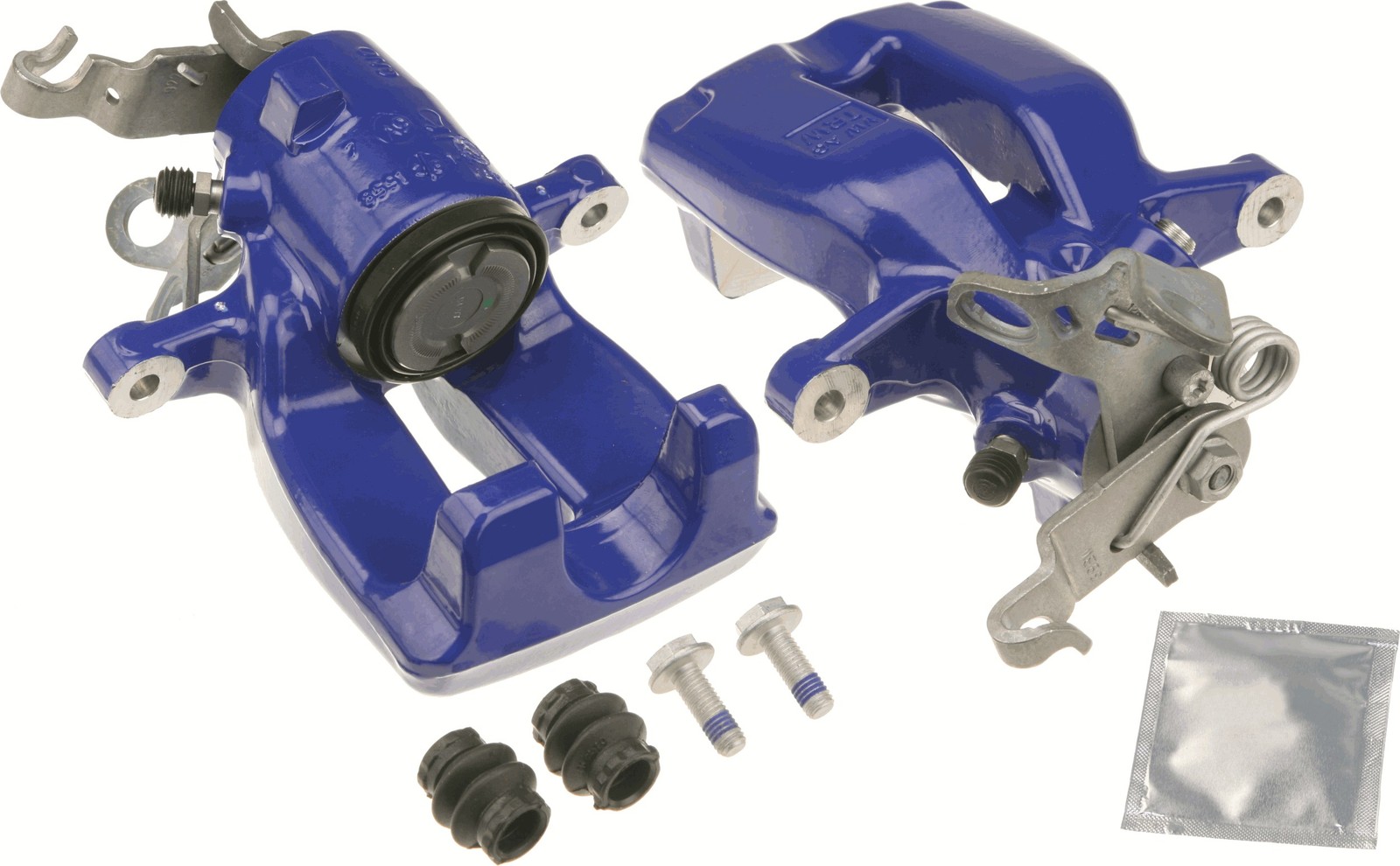 Fits TRW BHS938E HAM CLAMP. REGENERATED   ⭐UK Stock⭐