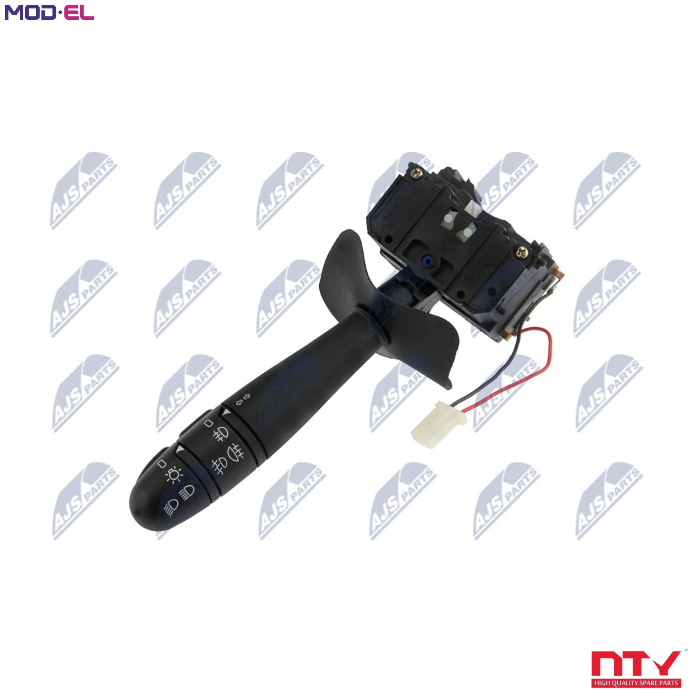 STEERING COLUMN SWITCH EPE-RE-058 FOR RENAULT CLIO/SYMBOL THALIA/II  DACIA