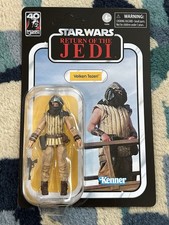 Star Wars Vintage Collection VC288 Velken Tezeri Unpunched MOC