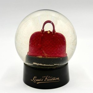 Lv Snow Globe | eBay