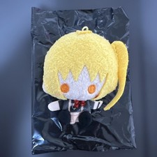 Bocchi the Rock  Plush Mascot Nijika Ijichi