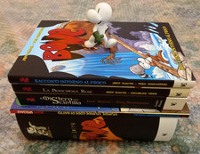 BONE COLLEZIONE - JEFF SMITH - BAO, MACCHIA NERA, CARTOON BOOKS