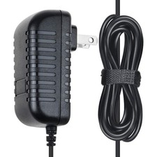 AC/DC Adapter Replacement RockJam 61Key 561 RJ561 661 RJ661 Digital Piano