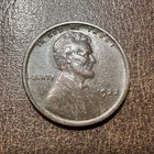 1922-D Lincoln Cent Wheat Penny BN