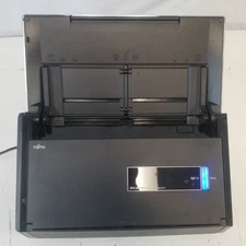 Fujitsu ScanSnap iX500 High-Speed Document Scanner