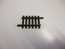 Fleischmann 1700/5 6004 Gerade 40 mm