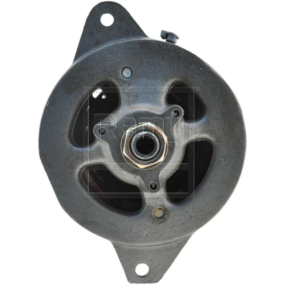 Generador Remy 15005 para 55-57 Chevrolet Bel Air Serie One-Fifty Serie Dos-Diez Foto 2 de 4