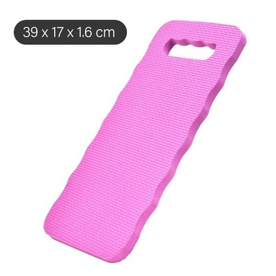 Schaumstoff Kniekissen Garten Kissen EVA Matte rutschfest Zum Selbermachen Yoga 1/3 Stück UK