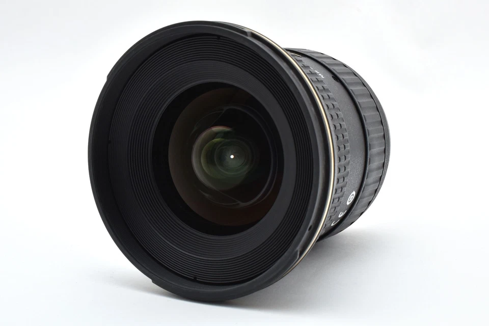 Tokina AT-X Pro SD 11-20mm f/2.8 if DX Lens for Nikon F Mount [EXC++] Japan 2861 - Image 2 of 4