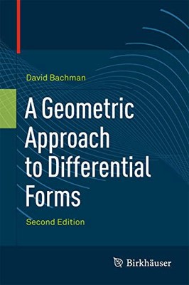 A Geometric Approach to Differential..., Bachman, David