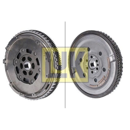 Volant moteur Schaeffler Luk 415 0928 10 m&eacute;canique haute performance