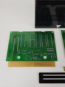 MUTATION NATION SNK MVS NEO GEO 100% Authentic (JAP Label) Tested US SELLER 