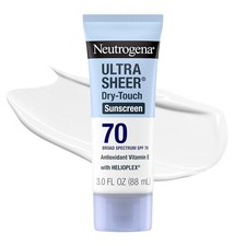 Sunscreen
