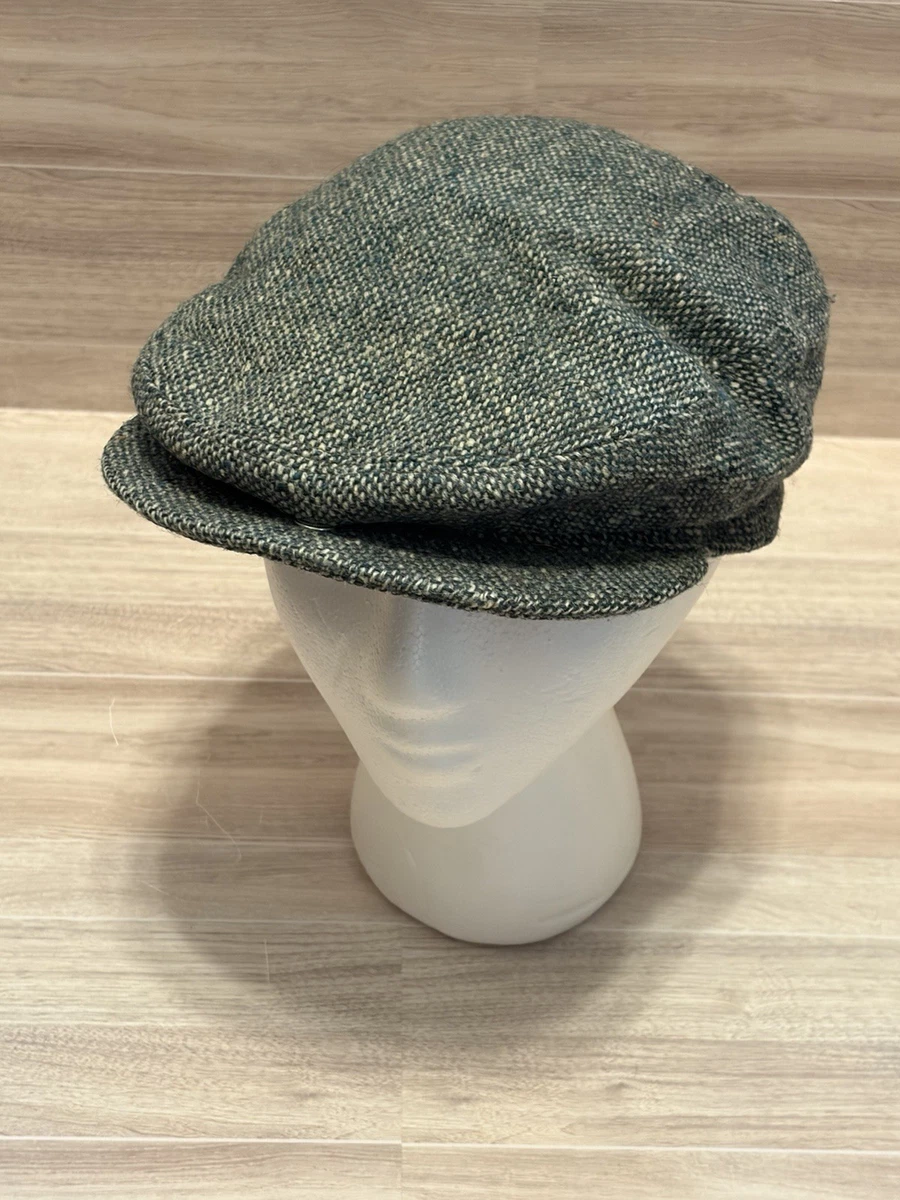 Hats for Men with Vintage Flat Caps for sale | eBay