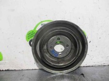 Poulies diverses Fiat Qubo