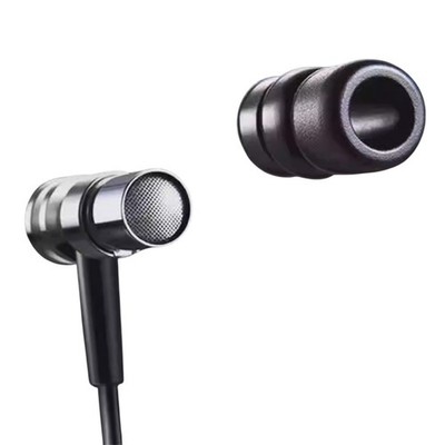 Yamaha EPH-100 In-Ear Stereo Headphones -Aluminum alloy casing