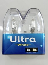 Simulated Hid Ultra White 9005 Hb3 Bulbs Headlight-xenon Gas Technology Simulated Hid Ultra White 9005 Hb3 Bulbs Headlight-xenon Gas Technology