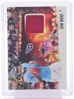 2025 Panini Absolute Countdown Calendar Cam Ward Base (RAW)