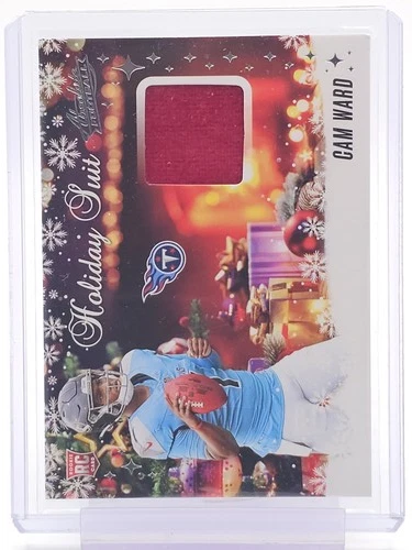 Cam Ward