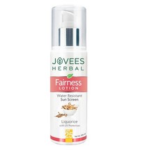 Jovees Herbal Sunscreen Fairness Lotion SPF 25 200ml 