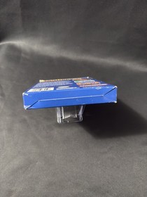 Startropics (Nintendo NES) Authentic CIB Complete w/ Letter Tested & Cleaned!