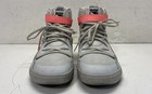 Puma Sky Modern Grey Violet Sunset Glow Basketball Shoes Men's Size 9 — photo 2