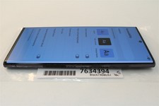 Samsung Galaxy S22 Ultra 5G 512GB Black - Unlocked AT&T T-Mobile Verizon 7634394