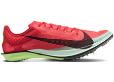 NEW NIKE Zoom Dragonfly 2 Elite Track Spikes Bright Crimson FZ9315-600 Men's 9