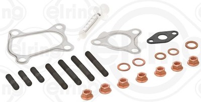 ELRING Montagesatz, Lader 736.930 für OPEL