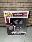 Funko Pop! Vinyl: Marvel - Miles Morales (2020 Suit) #769