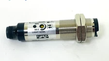 OPTEX CDD-40CP Photoelectric Sensor