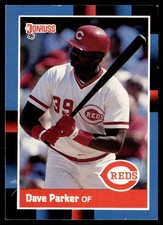 Click to enlarge Dave Parker