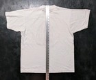 Vtg 1990s Christian Praise T-Shirt Soldier Of Christ Single Stitch Size L 1995 — photo 7