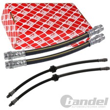 Flexible de frein Renault SCENIC