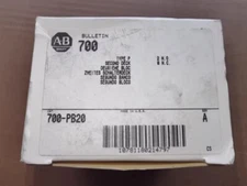 1pcs New 700-PB20 Contactor 700-PB 20 #A6-22