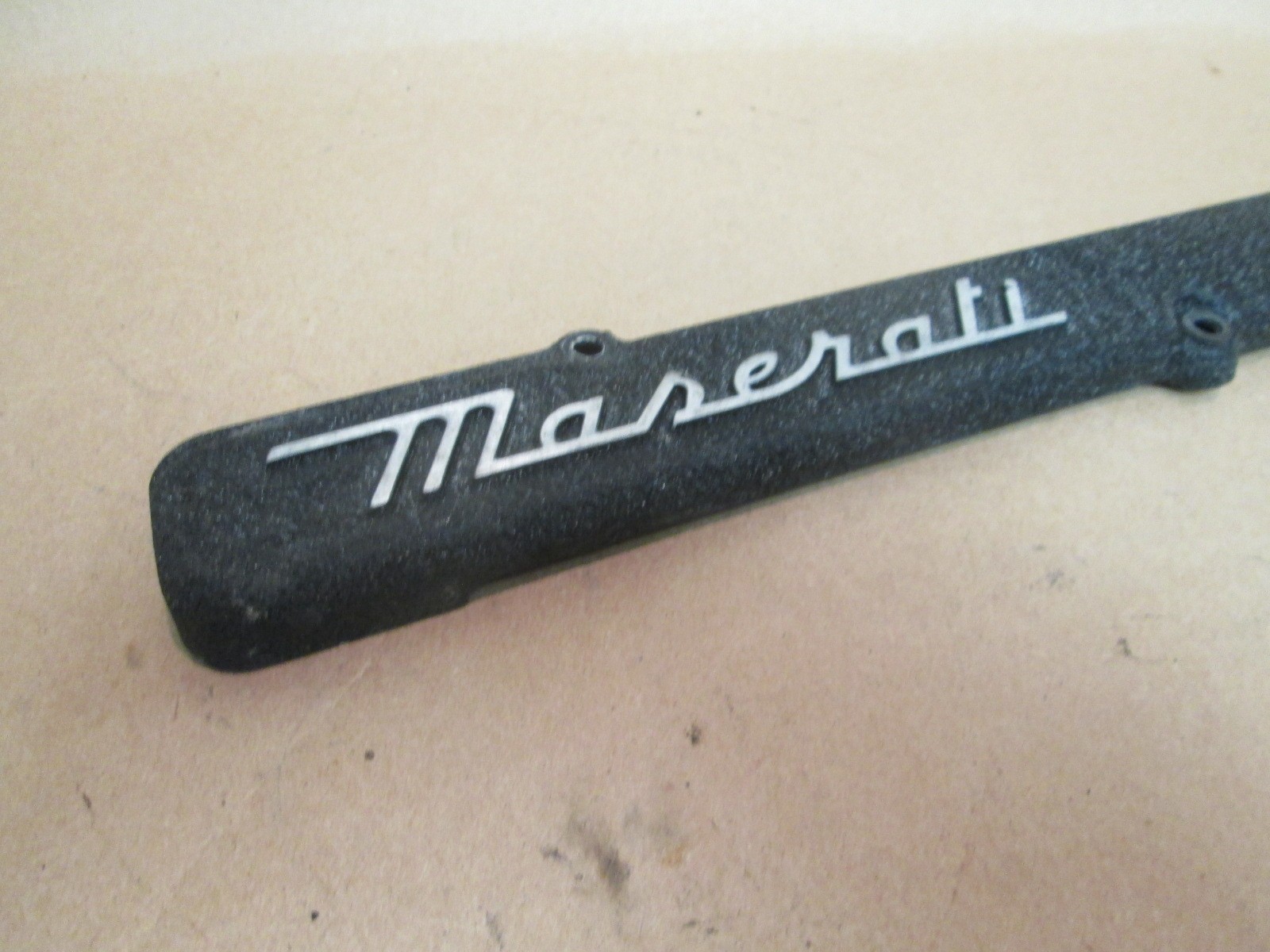 Maserati Coupe - Gransport - Quattroporte LH Harness Cover # 185313