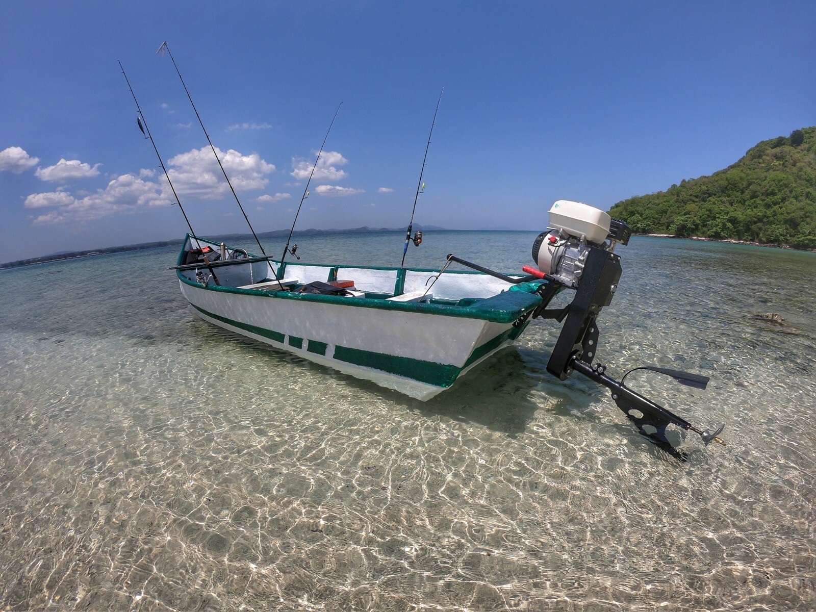 Short Tail Kit SC300 Powerful surface drive for mud motor 9 and 13 HP