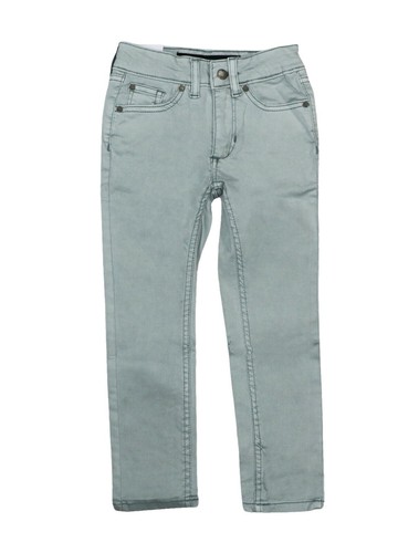 Madison Blue MADISONBLUE BOYS CRASHED TAPERED PT DENIM Pants Jeans