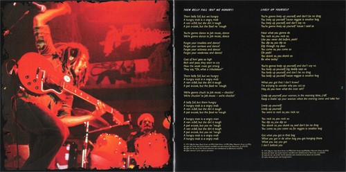 Bob Marley & The Wailers - Live! (CD, Album, RE, RM) - Picture 7 of 8